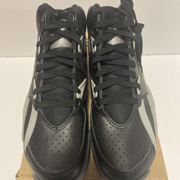 Nike Air Trainer SC High Bo Jackson - 302346-005 Raiders 34 Size 8.5 main image 7